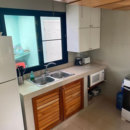 Residence Las Dos Palmas ラス・テレナス エクステリア 写真