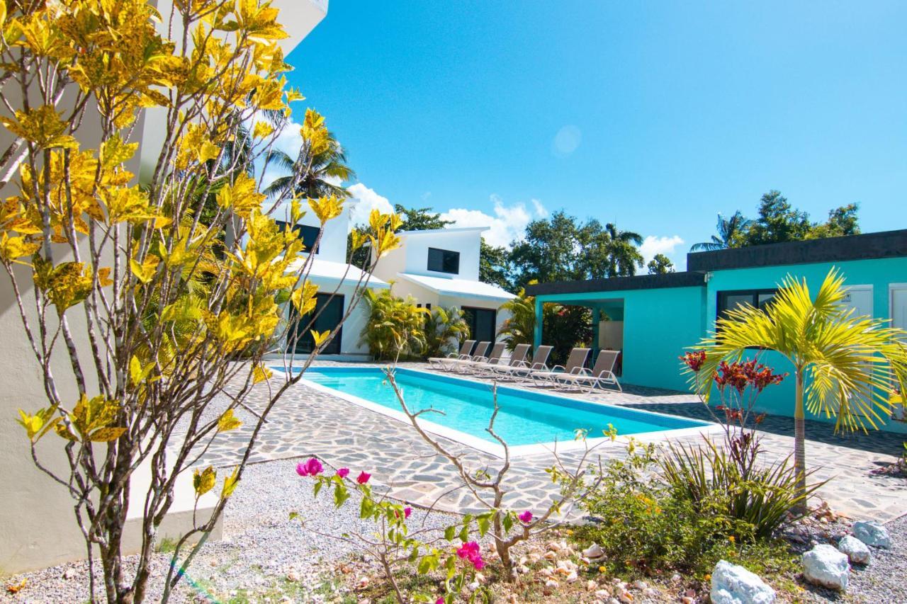 Residence Las Dos Palmas ラス・テレナス エクステリア 写真