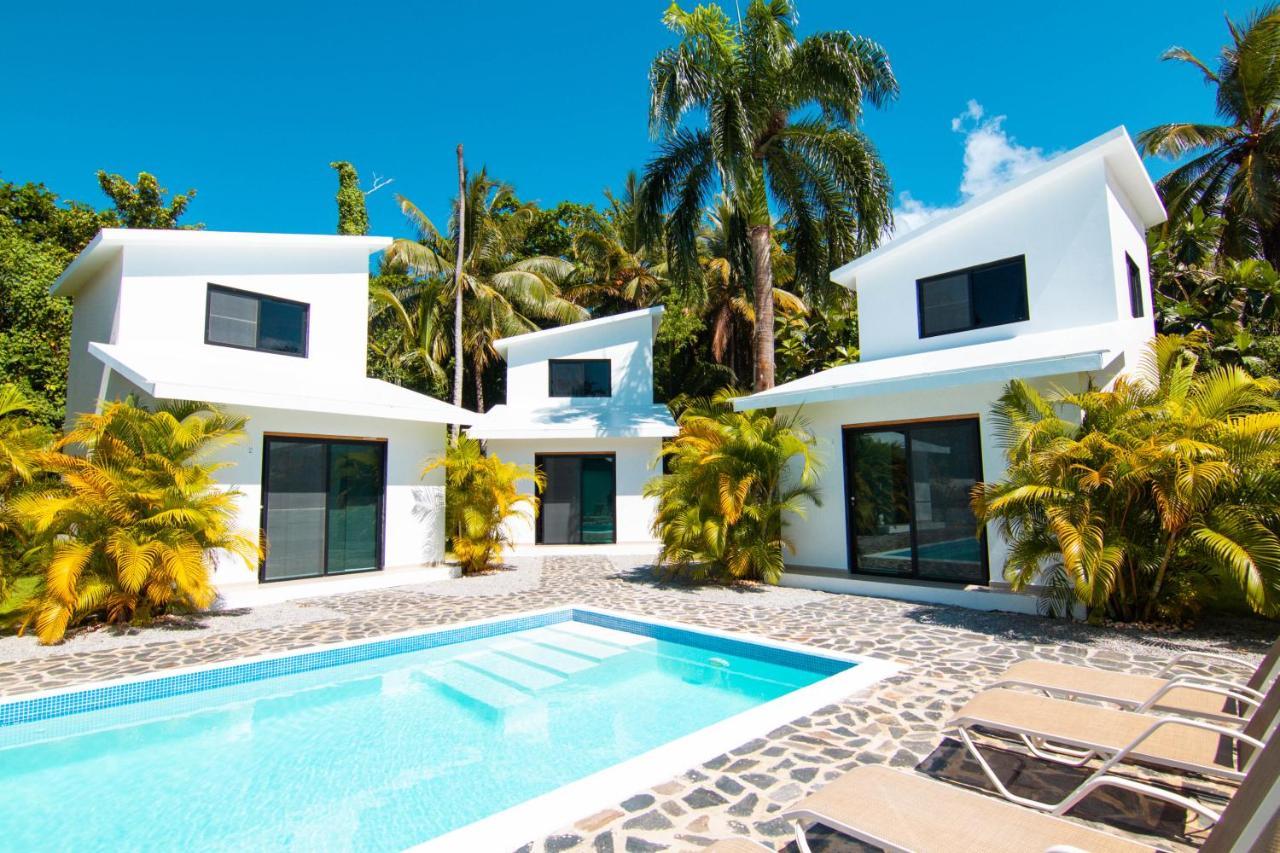 Residence Las Dos Palmas ラス・テレナス エクステリア 写真