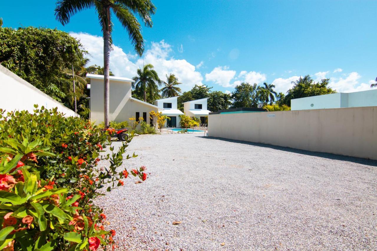 Residence Las Dos Palmas ラス・テレナス エクステリア 写真