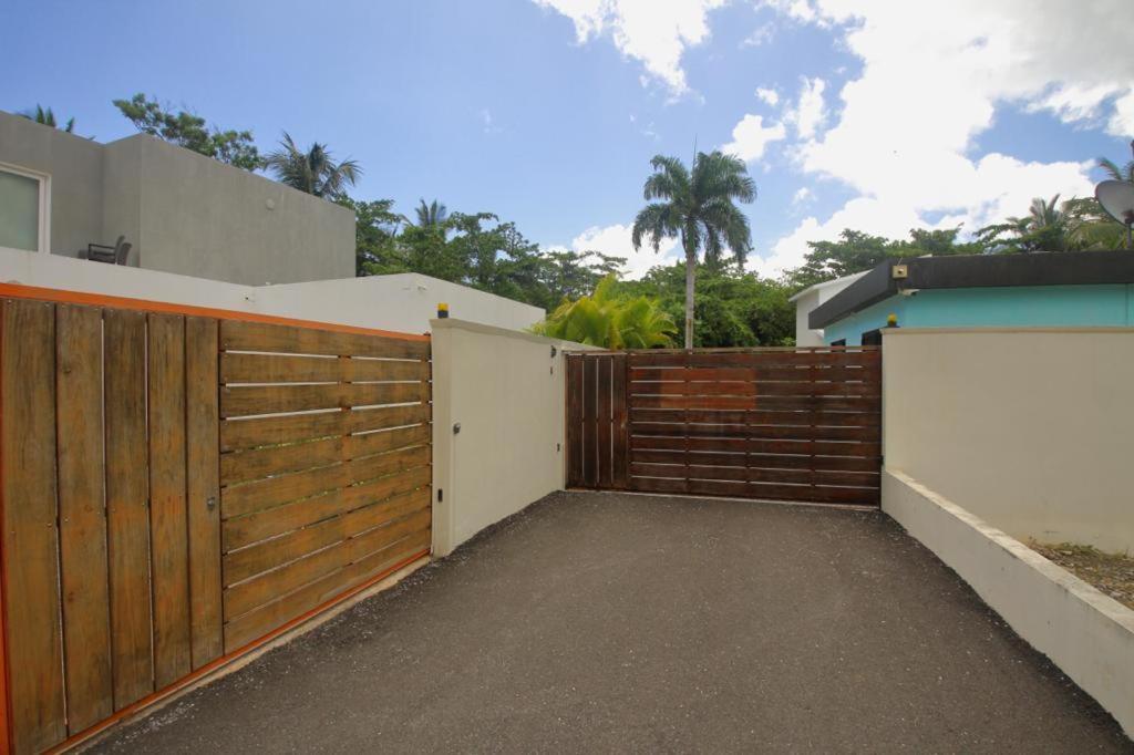 Residence Las Dos Palmas ラス・テレナス エクステリア 写真